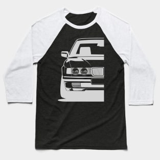 E32 735i 1992 Baseball T-Shirt